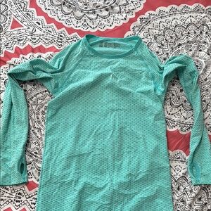 Victoria Secret sport long sleeve top
